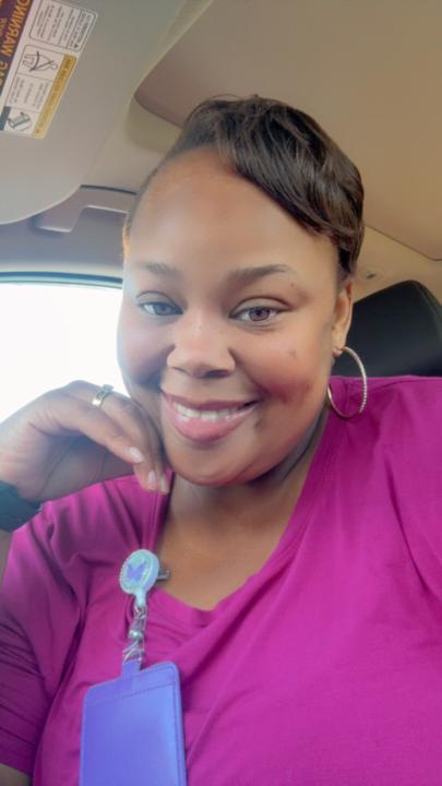 Kyondra Gaines