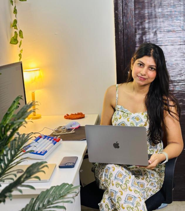 Chandani Jha