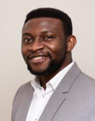 Ikechukwu Okoli