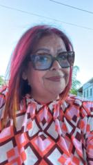 Nancy Ivette Santiago