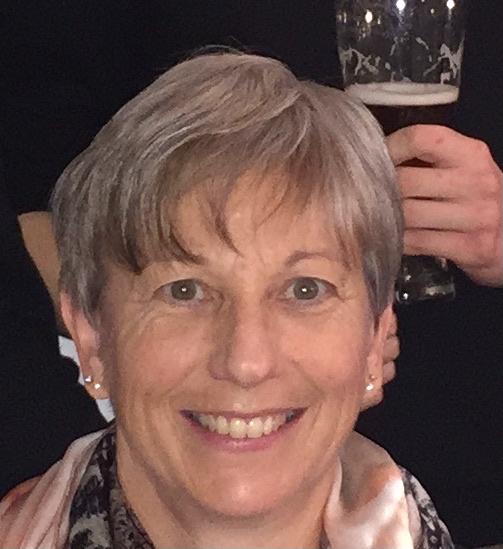Annette Lawson