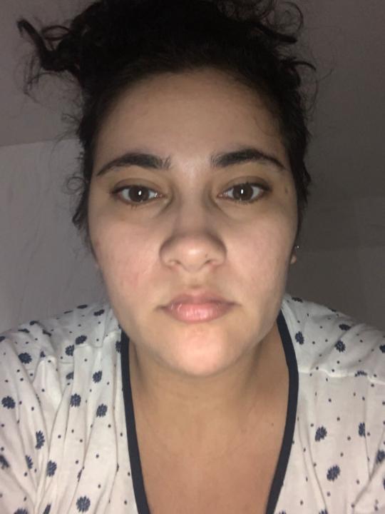 Lalla amina El Arrass