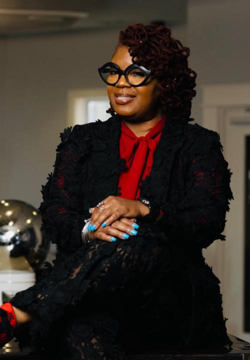Shanta Miller White
