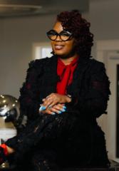 Shanta Miller White