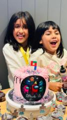 Shray Suri