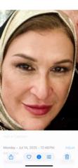 Manal Sabry