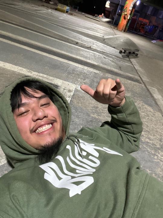 Michael Keomoungkhoune