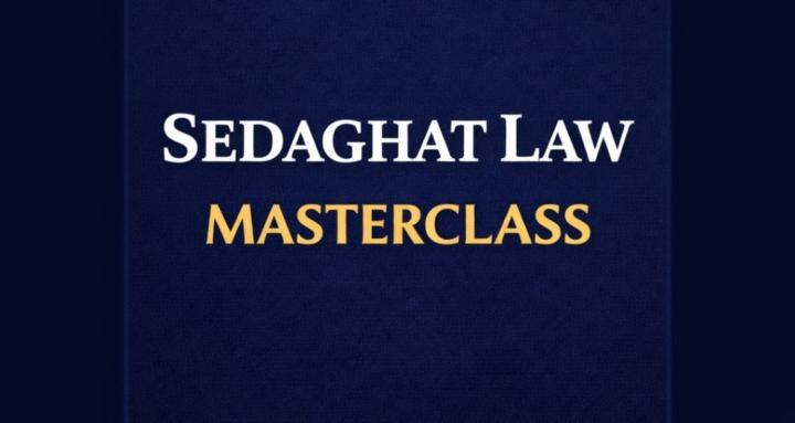 The Sedaghat Law Group