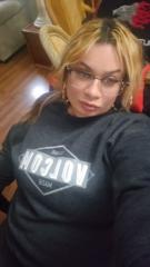 Idaly Sierra