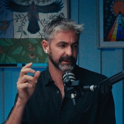 Gareth Kaatze