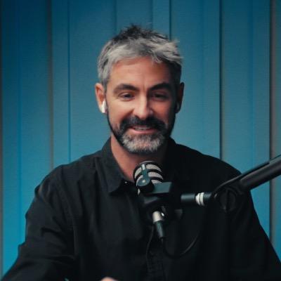 Gareth Kaatze