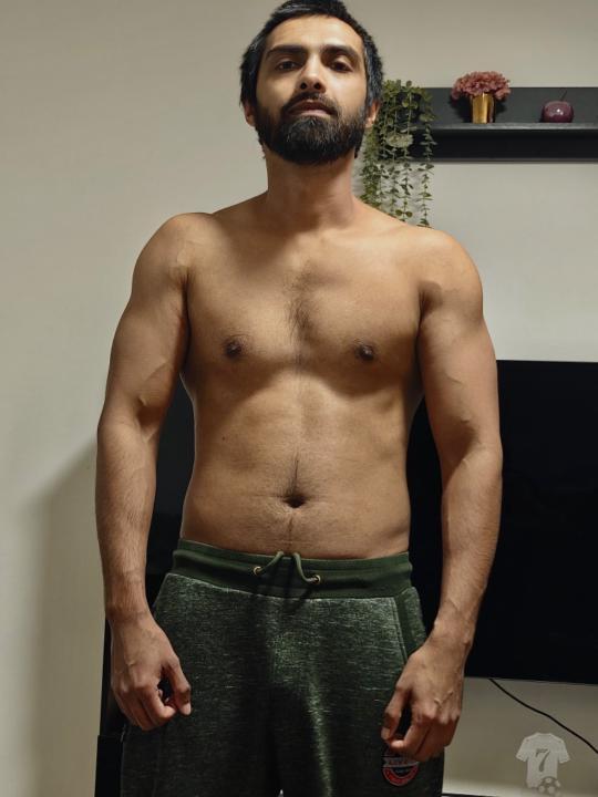 Jibran Mohammad