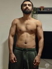 Jibran Mohammad
