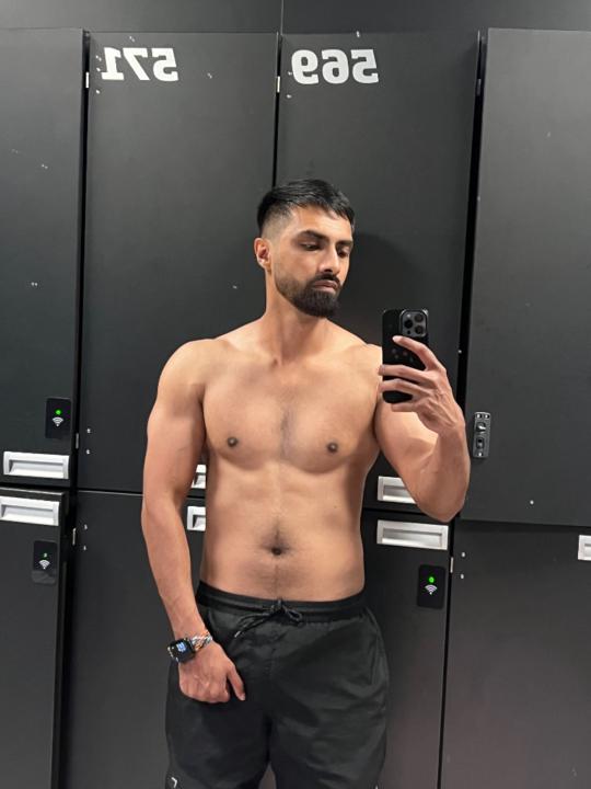Jibran Mohammad