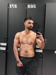 Jibran Mohammad