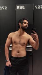 Jibran Mohammad