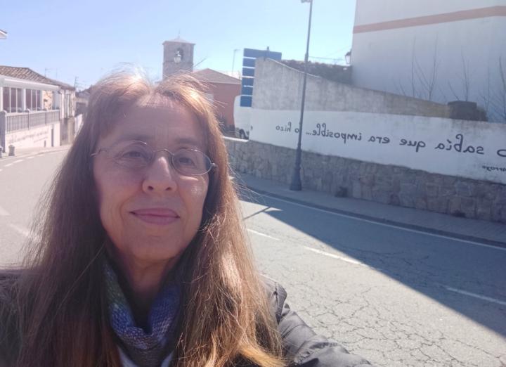 Pilar Martinez manzanares