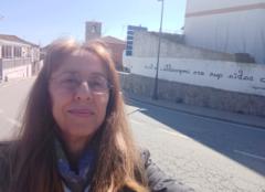 Pilar Martinez manzanares