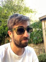 Mark Griffiths