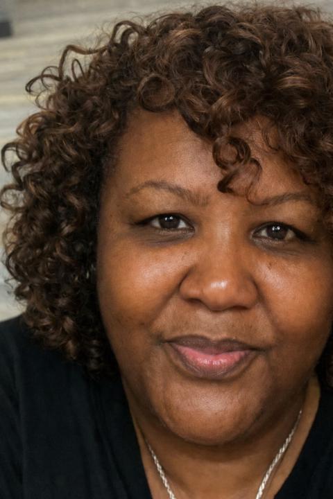 LaTonia Jones-Britt