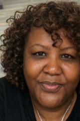 LaTonia Jones-Britt
