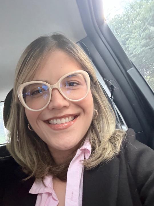 María Del Mar Martínez