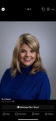 Terri Boyd