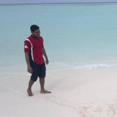 Asad Shareef