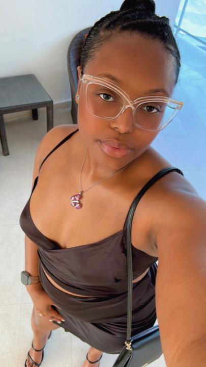 Sacoya Patterson