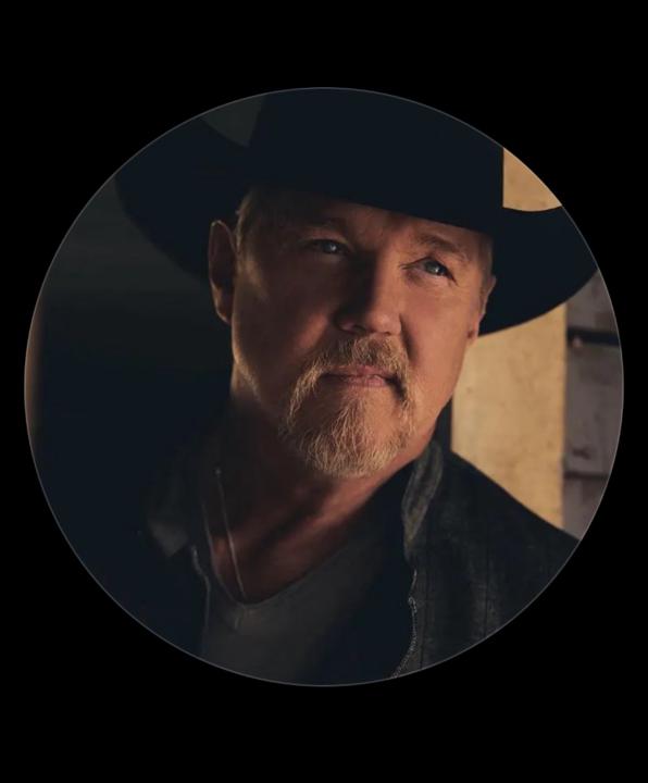 Trace Adkins