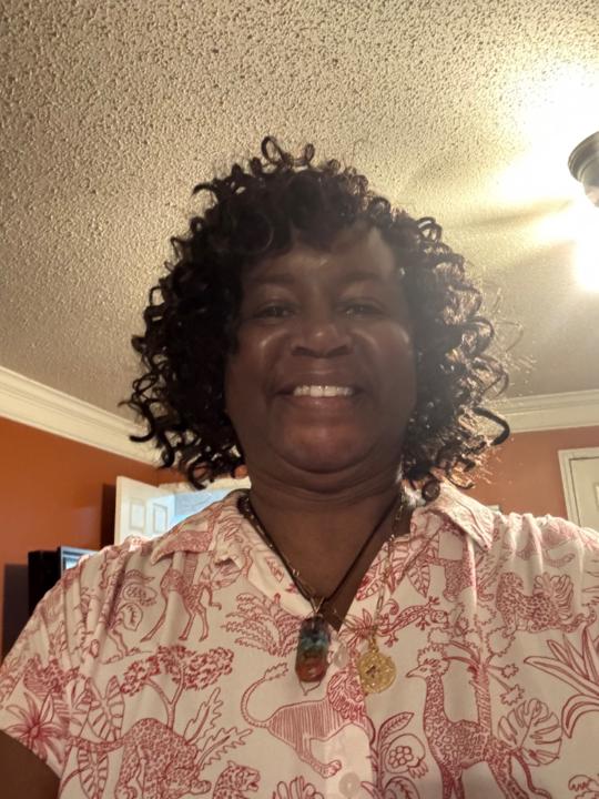 Angela Walker
