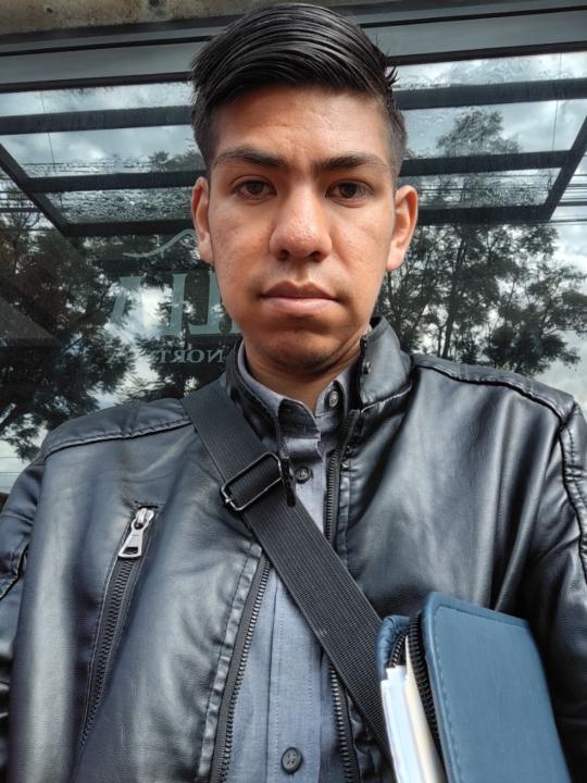 Pedro Guzmán Velasco