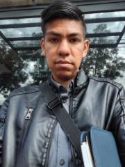 Pedro Guzmán Velasco