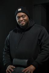 Bernard Coy