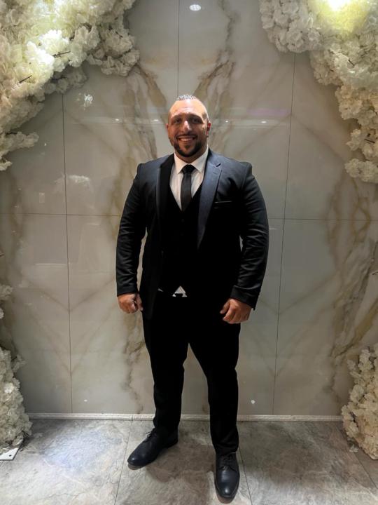 Mahmut Demirhan