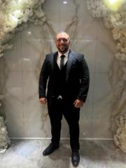 Mahmut Demirhan