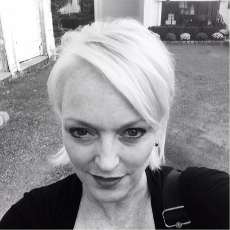 Debbie Gannon