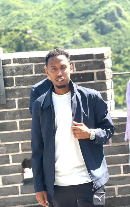 Abdulahi Ibrahim
