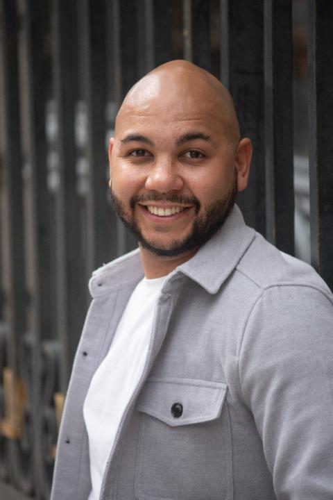 Boris Aristhene