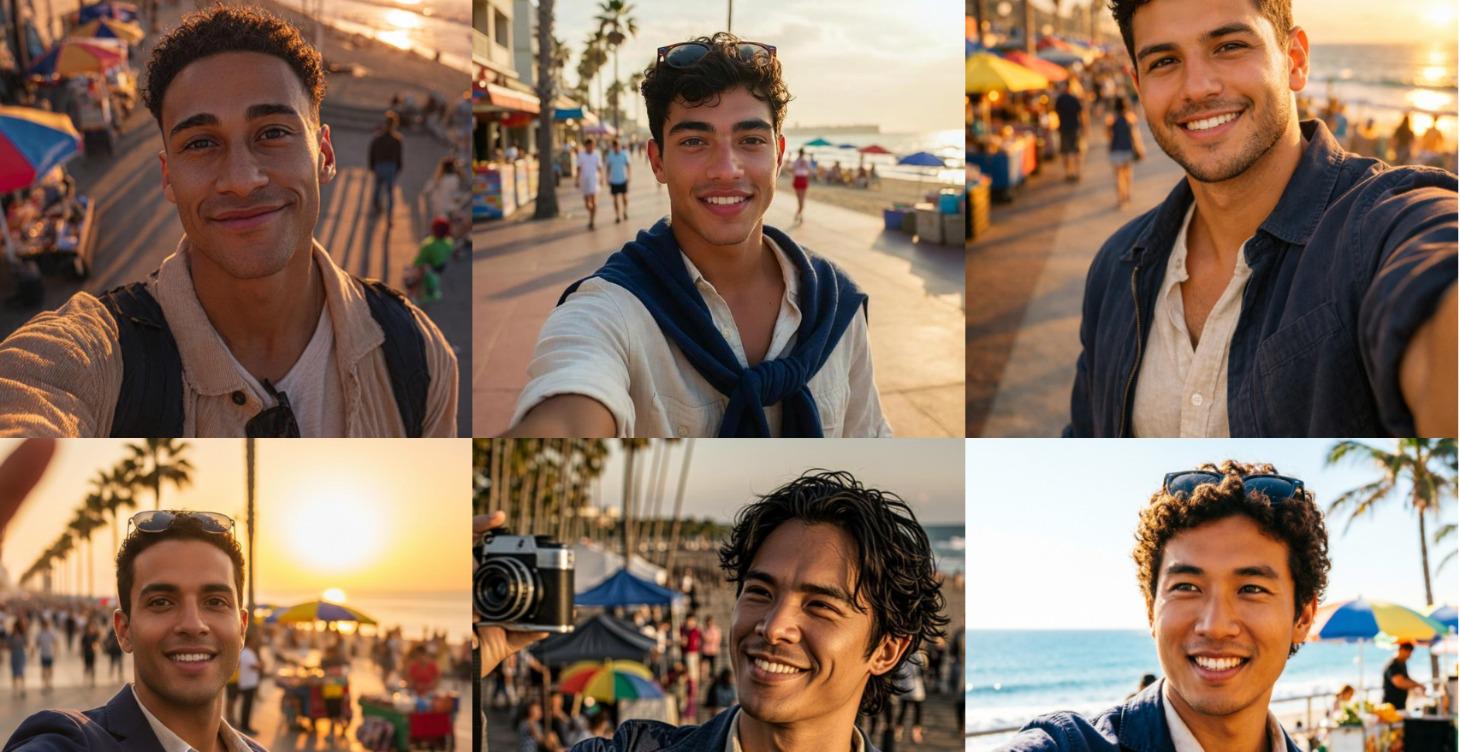 Creating Ai Images