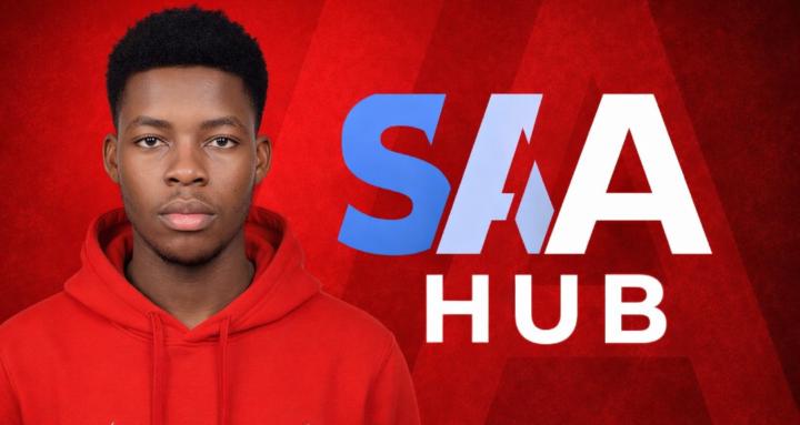 Sandton Ai Academy Hub