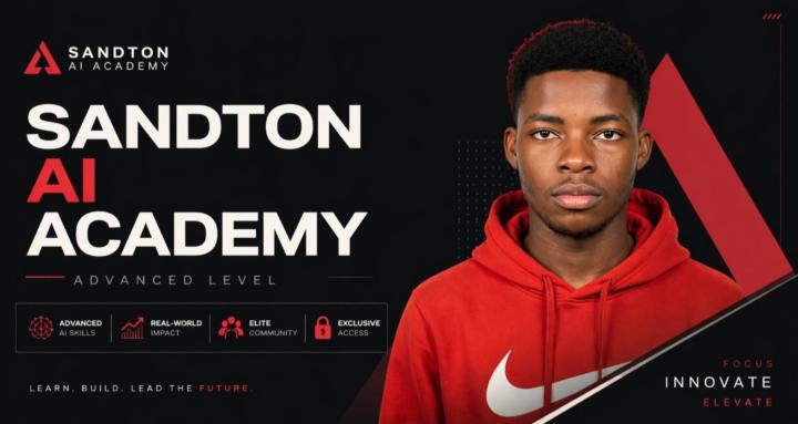 Sandton Ai Academy