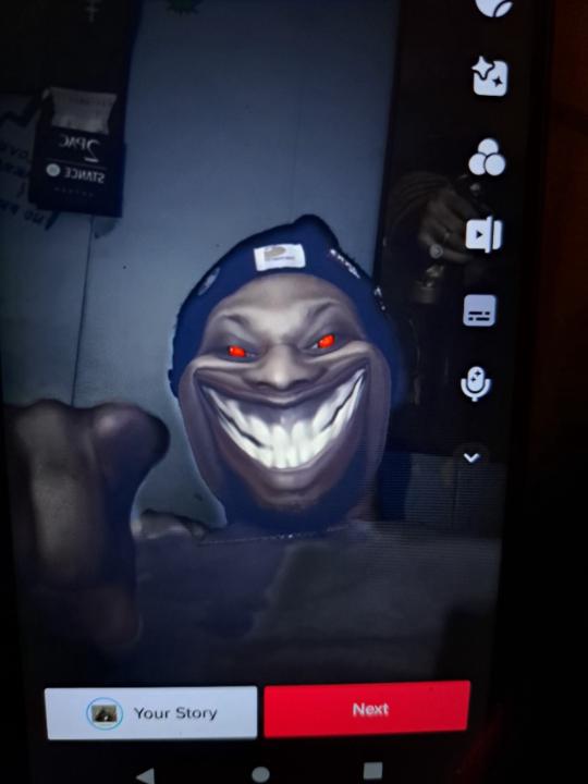 Moses Smiley