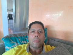 Mauro Montalvo