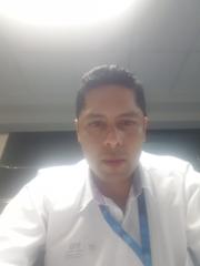 Mauro Montalvo