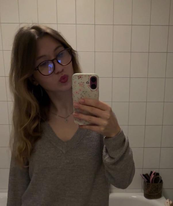 Mara Lynette Vida Hübner