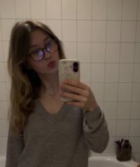Mara Lynette Vida Hübner