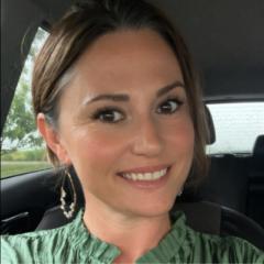 Ashley Melton