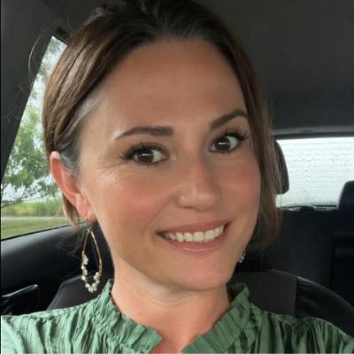 Ashley Melton