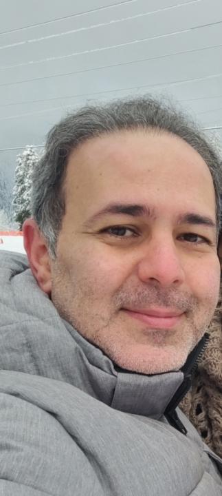 Majid Lajevardi